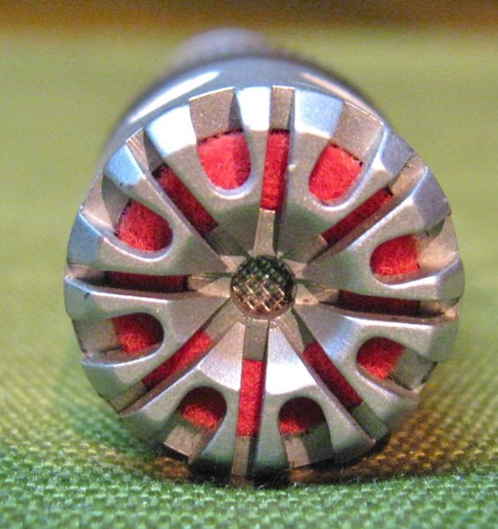 Picture of Milab VM-40 Omni-directional Condenser Microphone