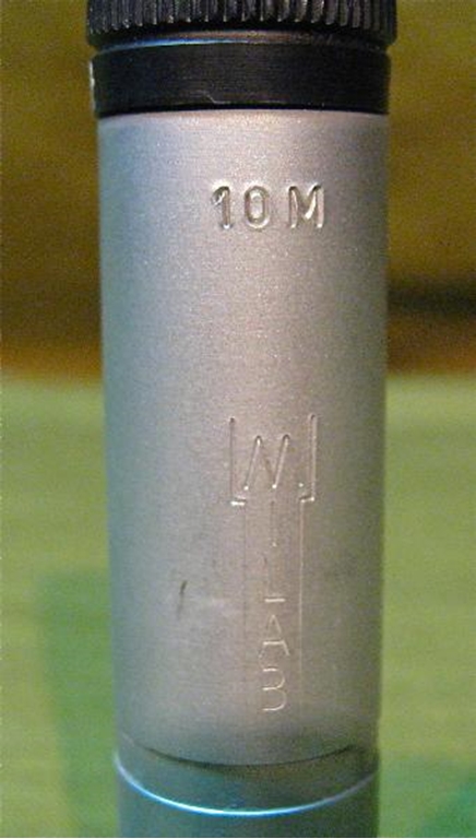 Picture of Milab VM-40 Omni-directional Condenser Microphone