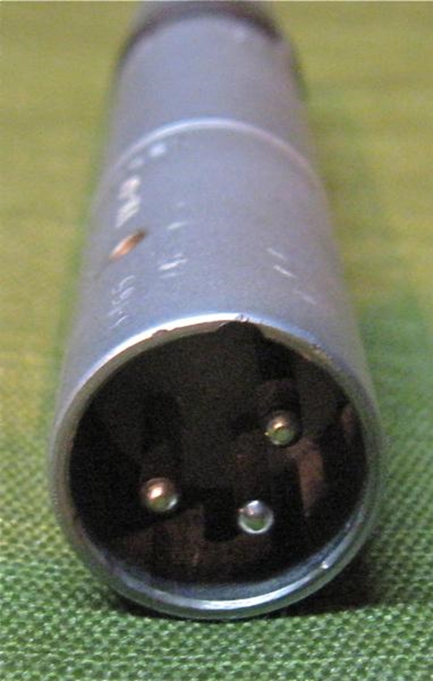 Picture of Milab VM-40 Omni-directional Condenser Microphone