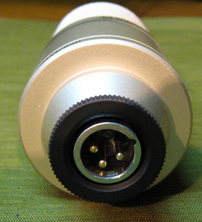 Picture of MXL 990/991 Recording Microphone Set