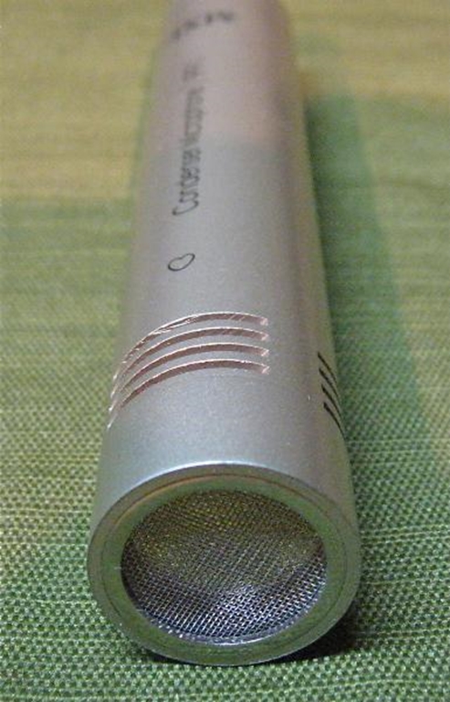 Picture of MXL 990/991 Recording Microphone Set