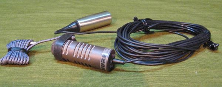 Picture of Shure AMS28 Lavalier Microphone