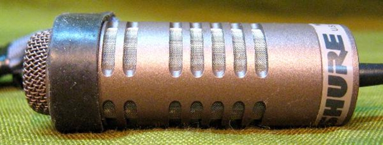 Picture of Shure AMS28 Lavalier Microphone