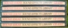 Picture of Sound Ideas Sound Effects Library 4000 Series CDs