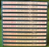 Picture of Sound Ideas Sound Effects Library 3000 Series CDs