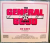 Picture of Sound Ideas Sound Effects Library The General 6000 Series CDs