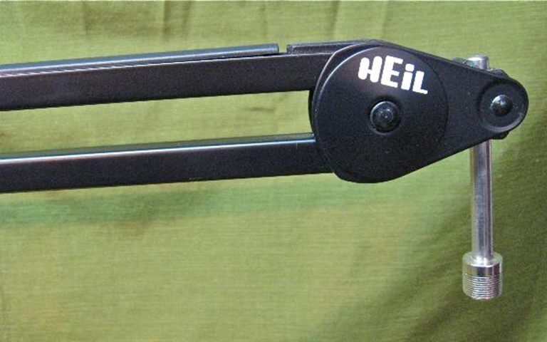 Picture of HEIL PL2T Studio Mic Boom Arm