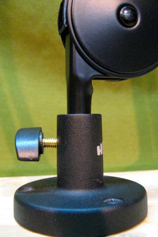 Picture of HEIL PL2T Studio Mic Boom Arm