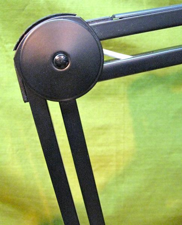 Picture of HEIL PL2T Studio Mic Boom Arm