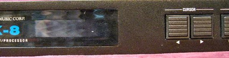 Picture of Digital Music MX-8 Midi Patch Bay