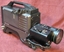 Picture of Sharp XC-A1 3 Tube Camera w Canon J15x9.5, for Parts.