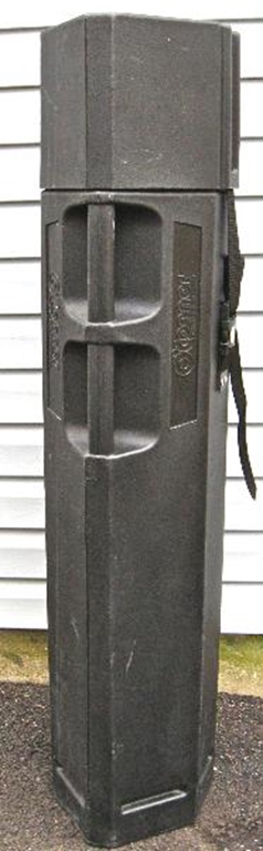 Picture of OConnor Model 55MC and Model 50D Head SOLD OUT