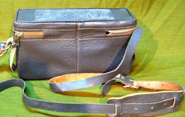 Picture of Bolex Paillard BX-55 Battery 