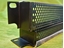 Picture of Rack Security Covers, 1 RU, Large perf