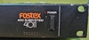 Picture of Fostex Model 4011 Time Code Gen/Reader