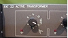 Picture of RANE FAT 22 Active Transformer Module