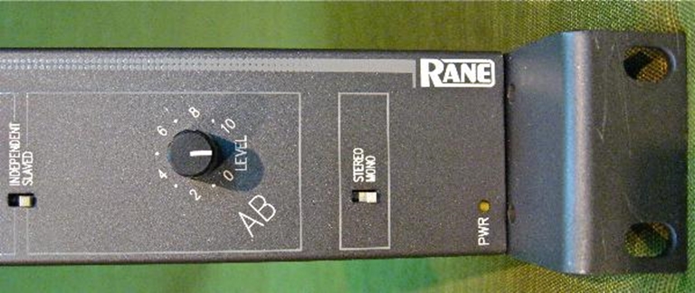 Picture of RANE FAT 22 Active Transformer Module