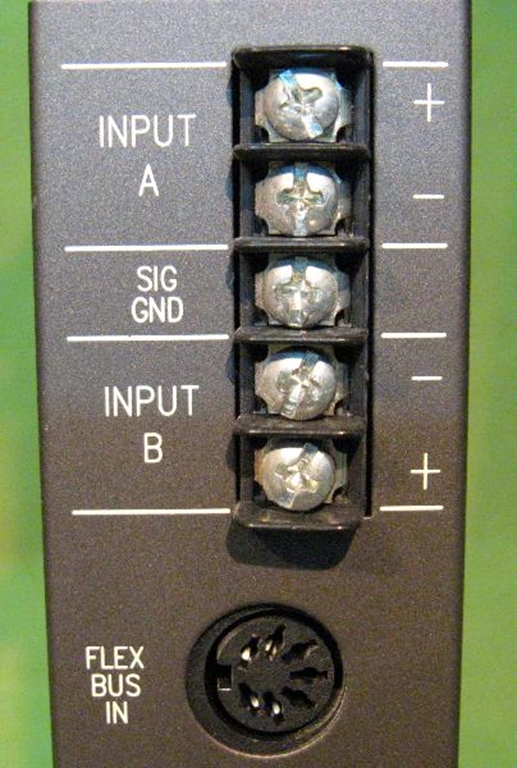 Picture of RANE FAT 22 Active Transformer Module