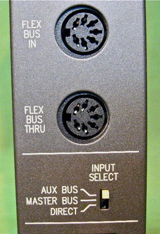 Picture of RANE FAT 22 Active Transformer Module