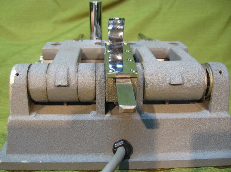 Picture of Maier-Hancock Corp. Portable Hot Splicer Model 816