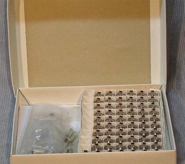 Picture of Canare BCP-C3B BNC connectors