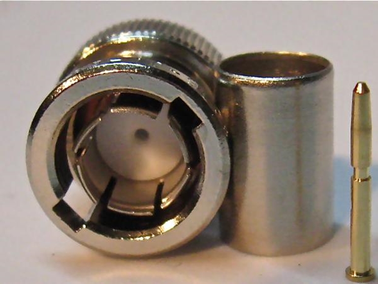 Picture of Kings KC 2065-10-9 Male BNC Plugs