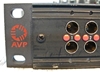 Picture of AVP 64 Point HD video patch panels