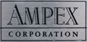 Picture for manufacturer AMPEX