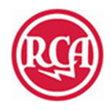 Picture for manufacturer RCA