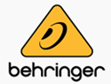 Picture for manufacturer Behringer