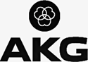 Picture for manufacturer AKG