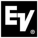 Picture for manufacturer EV Electro-Voice