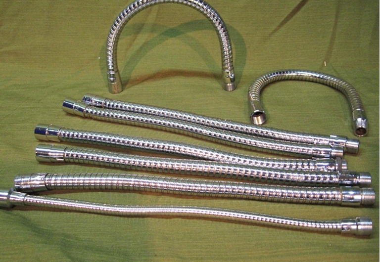 Picture of Atlas 12" Gooseneck