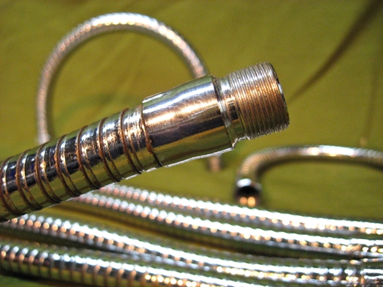 Picture of Atlas 12" Gooseneck