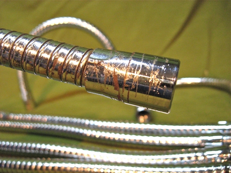 Picture of Atlas 12" Gooseneck