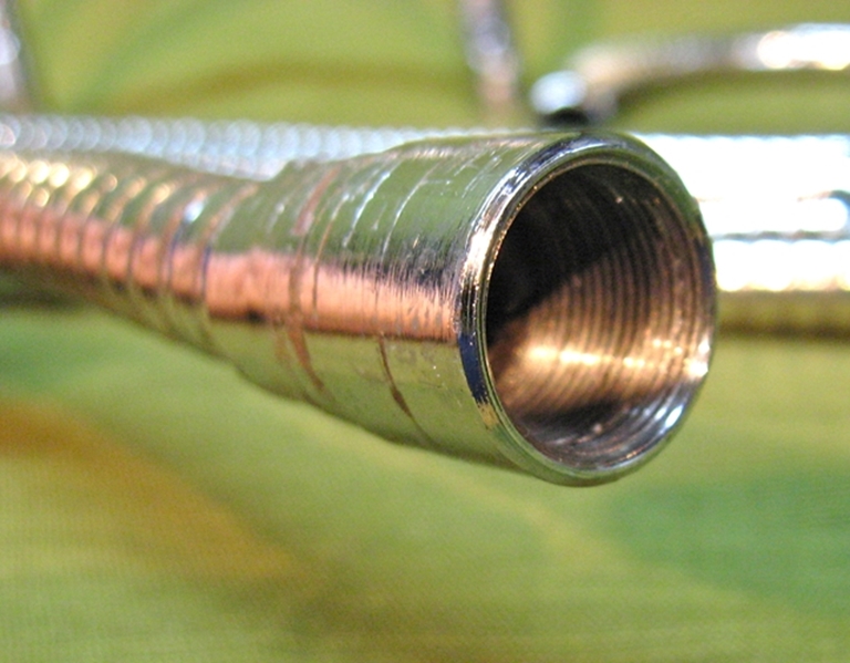 Picture of Atlas 12" Gooseneck