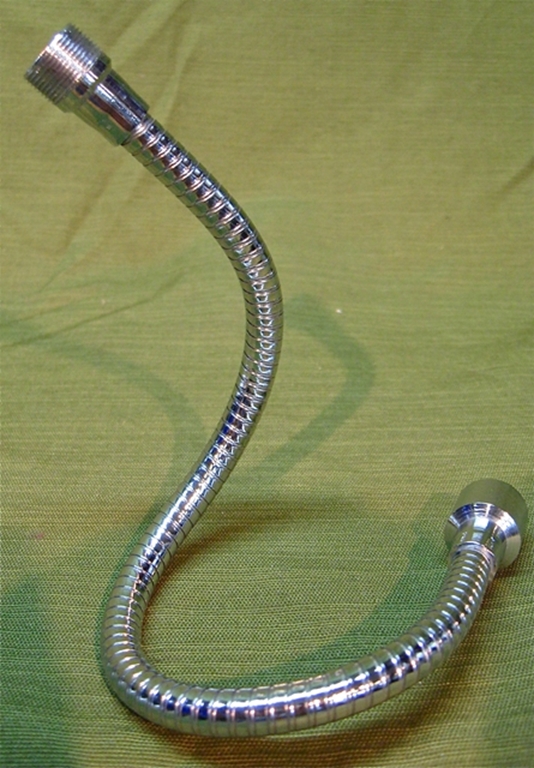 Picture of Atlas 12" Superflex Gooseneck