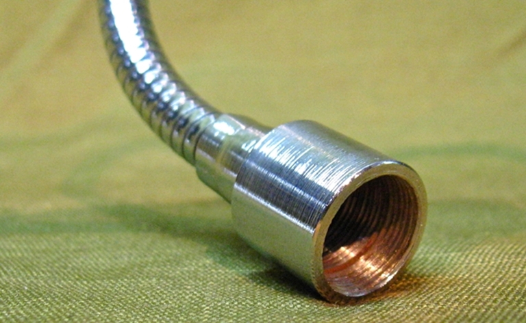 Picture of Atlas 12" Superflex Gooseneck