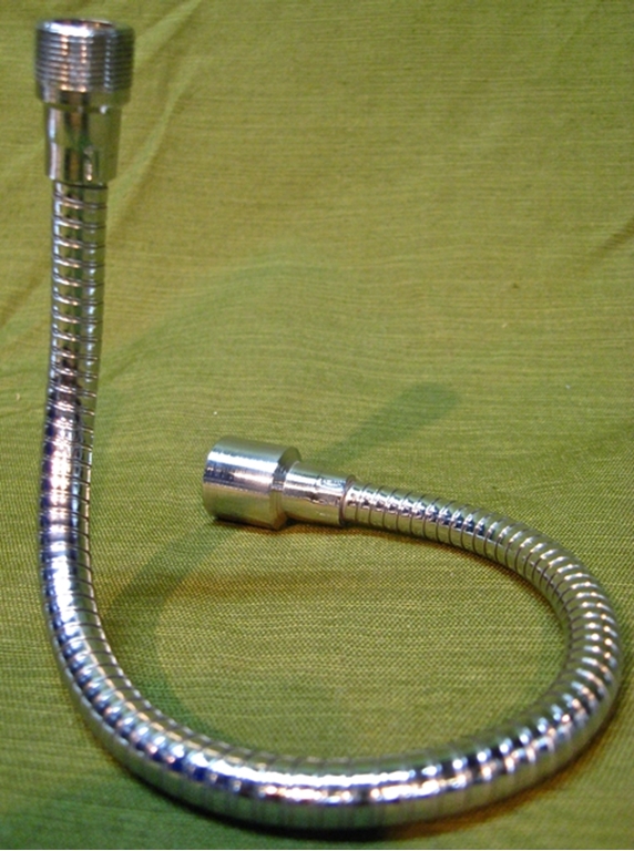 Picture of Atlas 12" Superflex Gooseneck