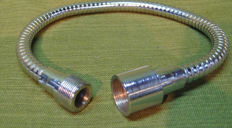 Picture of Atlas 12" Superflex Gooseneck