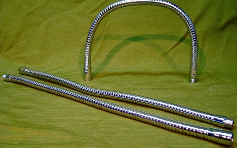 Picture of Atlas 19" Gooseneck