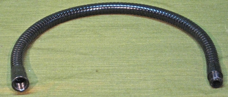 Picture of Atlas 19"Hi-flex Black Gooseneck