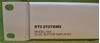 Picture of RTS 444 Dual Buffer Amp PAIR