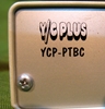 Picture of Y/C Plus TBC Remote control: YCP-PTBC
