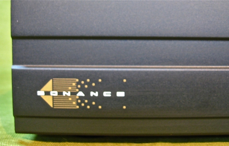 Picture of Sonance Sonamp 260