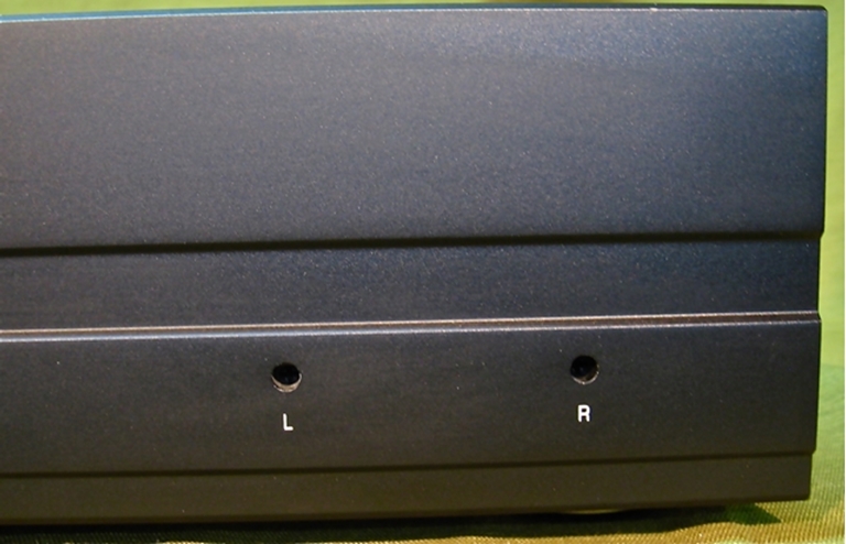 Picture of Sonance Sonamp 260