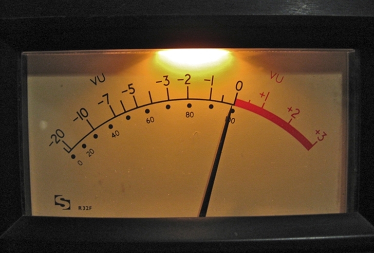 Picture of B&B Systems MP-4 Record Meter assembly: sn40215