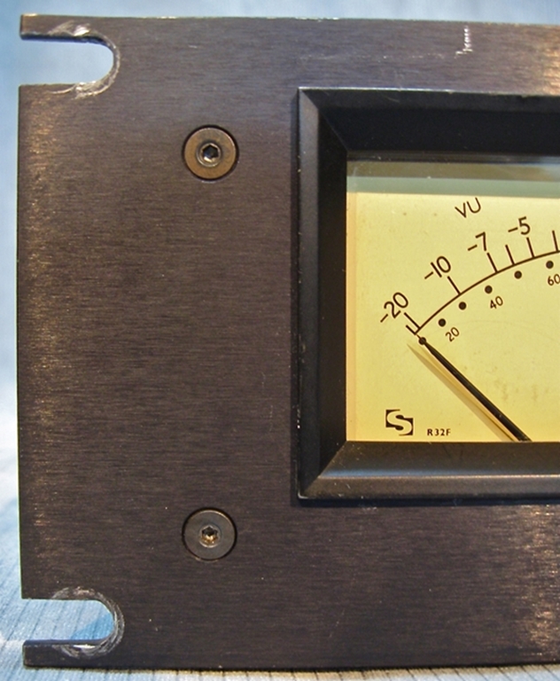 Picture of B&B Systems MP-4 Record Meter assembly: sn40215