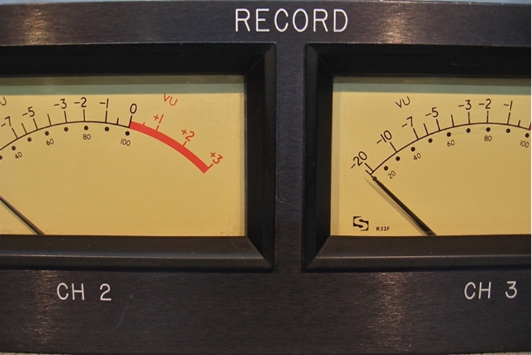 Picture of B&B Systems MP-4 Record Meter assembly: sn40215