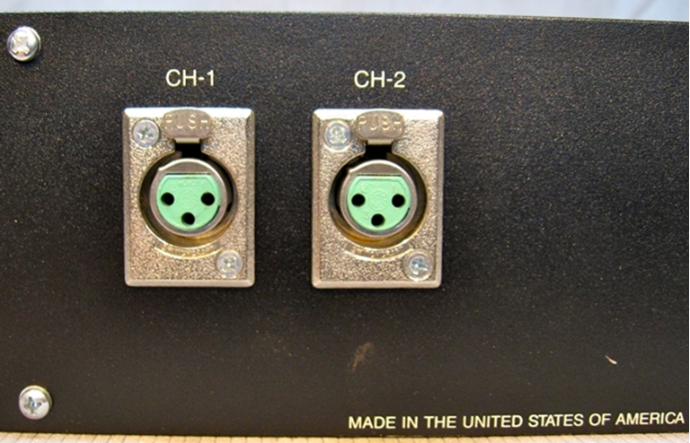 Picture of B&B Systems MP-4 Record Meter assembly: sn40215